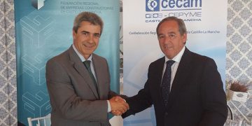 CECAM y FERECO elaboran una “Guía de buenas prácticas para una construcción sostenible en Castilla-La Mancha”