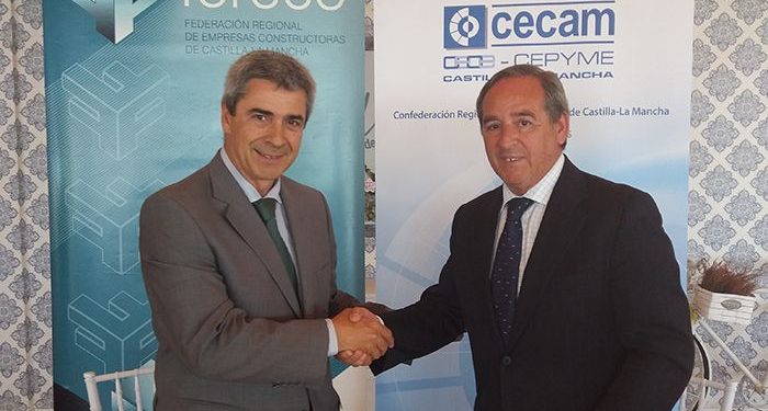 CECAM y FERECO elaboran una “Guía de buenas prácticas para una construcción sostenible en Castilla-La Mancha”