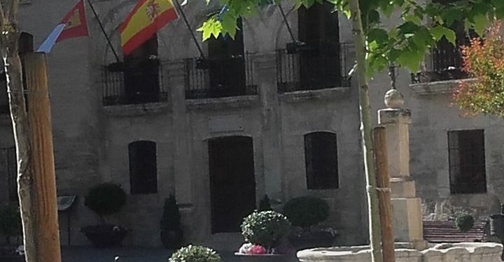 Cien días de cortesía para Priego