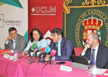 CLM evoluciona positivamente el primer trimestre de 2019, según el Termómetro Económico
