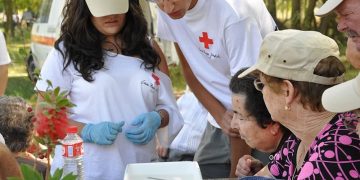 Cruz Roja Cuenca organiza el I Encuentro Provincial de Infancia y Juventud y estará centrado en el respeto al Medio Ambiente