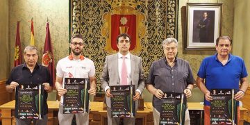 Cuenca acogerá el próximo domingo el Campeonato de Castilla-La Mancha de tiro con arco tradicional