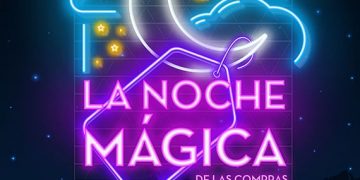 Cuenca vivirá este viernes “La noche mágica de las compras”