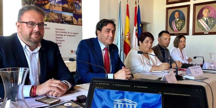 Cuenca y las Ciudades Patrimonio consolidan su posicionamiento internacional