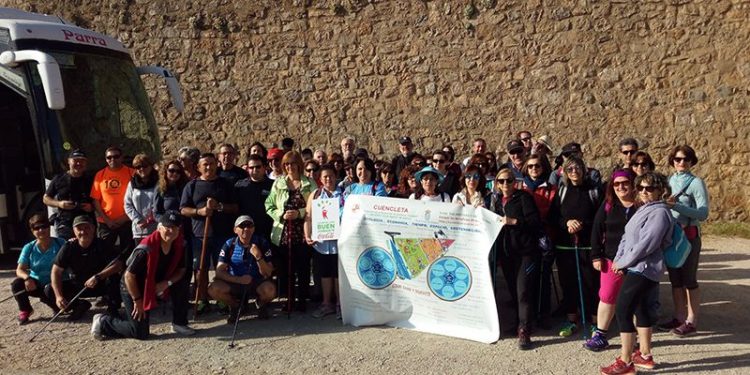 “Cuencleta. Caminos por la Historia” concluye su segunda temporada en la villa de Cañete