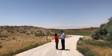 Diputación de Cuenca arregla el camino entre Montalbanejo y Alconchel de la Estrella con una inversión de casi 140.000 euros