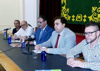 Diputación de Cuenca edita un trabajo exhaustivo sobre los 102 elementos de arquitectura defensiva de la provincia