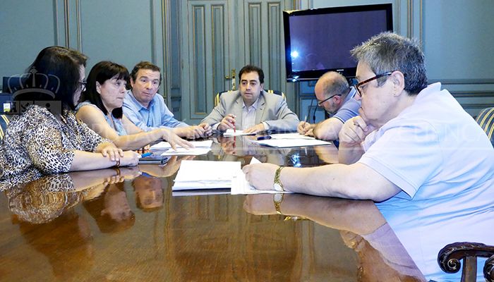 Diputación de Cuenca mantiene su apoyo a la cooperación internacional concediendo ayudas por valor de 90.000 euros