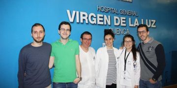 El Área de Salud de Cuenca pone en marcha un grupo de trabajo para el estudio y revisión de artículos y publicaciones médicas