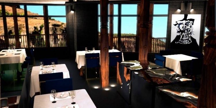 El alcalde de Cuenca suspende por decreto la licitación de la gestión del restaurante Casas Colgadas