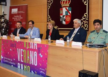 El Campus de Cuenca celebra un curso de verano sobre innovación y nuevas tecnologías aplicadas al ámbito empresarial