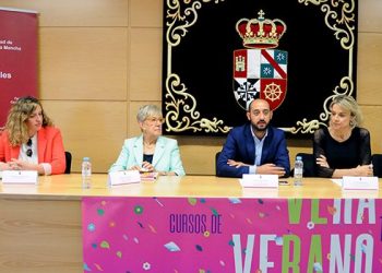 El fracaso empresarial, analizado en un curso de verano en la Facultad de Ciencias Sociales de Cuenca