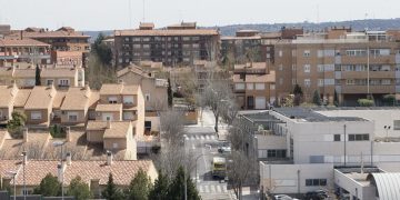 El Gobierno de Castilla-La Mancha abre la nueva convocatoria de ayudas a la rehabilitación edificatoria para particulares