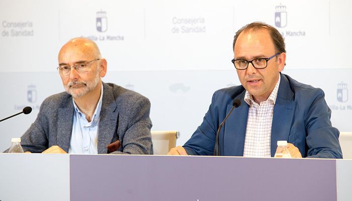 El Gobierno de Castilla-La Mancha activa de nuevo el Plan MAS Sanidad para reforzar la asistencia sanitaria en época estival