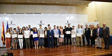 El Gobierno regional reafirma su compromiso con la Formación Profesional como uno de los pilares del desarrollo de Castilla-La Mancha