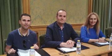 El Grupo Municipal en funciones de Ciudadanos Cuenca devuelve nuevamente dinero a las arcas municipales