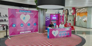 El Mirador de Cuenca acoge la IV Edición de la Semana del Donante con multitud de actividades