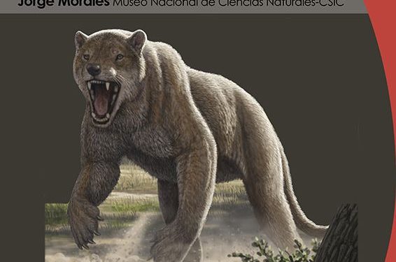 El Museo de Paleontología finaliza su ciclo de conferencias sobre Paleontología con el yacimiento de Loranca del Campo