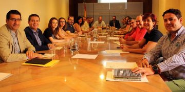 El PSOE asegura que la nueva legislatura será de diálogo, moderación y sobre todo “de compromiso para consolidar la recuperación de C-LM”