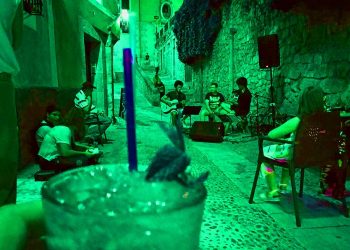 Estival Cuenca 2019 arranca a ritmo de Bossa Nova y caipiriñas
