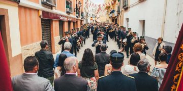 Fiestas de Santa Quiteria: Lunes 3: No es un adiós, es un ‘hasta pronto’