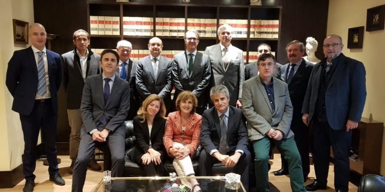 ACOIN está presente en la primera reunión del Foro de la Seguridad Industrial