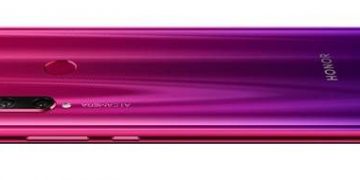 HONOR 20 llega a España  con más de 1 millón de ventas en China