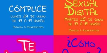 Huete lanza una campaña sensibilización y prevención sobre violencia sexual