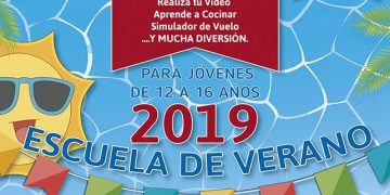 La Escuela de Verano Junior de Cuenca ofrece numerosas actividades para disfrutar las vacaciones de manera divertida