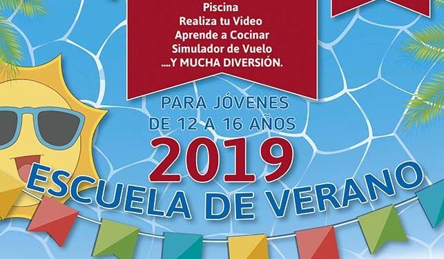 La Escuela de Verano Junior de Cuenca ofrece numerosas actividades para disfrutar las vacaciones de manera divertida
