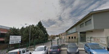 Ingresado un trabajador tras caer al vacío desde el tejado del instituto San José de Cuenca
