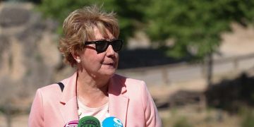 Intituciones públicas y privadas y empresas renuevan su compromiso con la labor cultural de Estival Cuenca