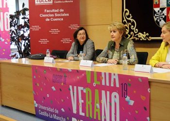 Investigadores debaten en la UCLM sobre las posibilidades democratizadoras de las redes sociales