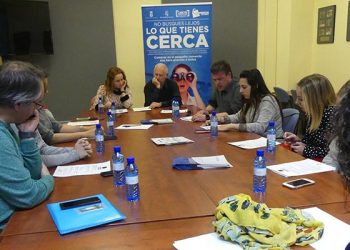La Asociación del Comercio de Cuenca, preocupada ante la bajada del consumo