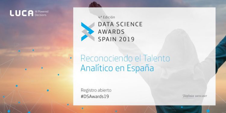 La cuarta edición de los Data Science Awards de Telefónica premiará la detección de fake news