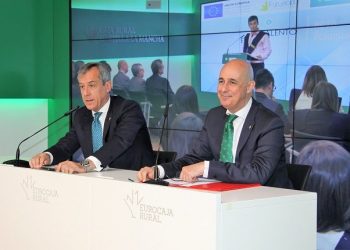 La Fundación Eurocaja Rural apuesta por la formación y empleabilidad de los jóvenes de CLM