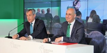 La Fundación Eurocaja Rural apuesta por la formación y empleabilidad de los jóvenes de CLM