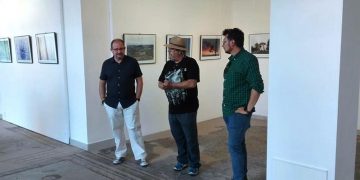 La Junta destaca el papel de AFOCU para dar a conocer la provincia de Cuenca a través de la fotografía