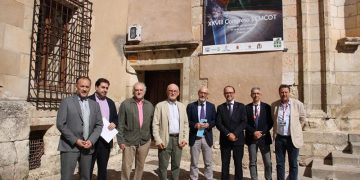 La Junta pone en valor en Cuenca el trabajo de los traumatólogos de Castilla-La Mancha que “sólo el año pasado realizaron 339.000 consultas”