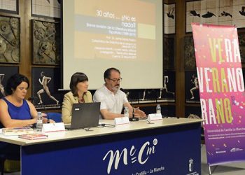 La literatura para niños y jóvenes, pilar de un curso de verano de la Universidad regional