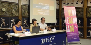 La literatura para niños y jóvenes, pilar de un curso de verano de la Universidad regional
