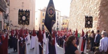 La R.I.E. del Medinaceli celebra este viernes el homenaje a los esclavos que cumplen 50 años en la Esclavitud