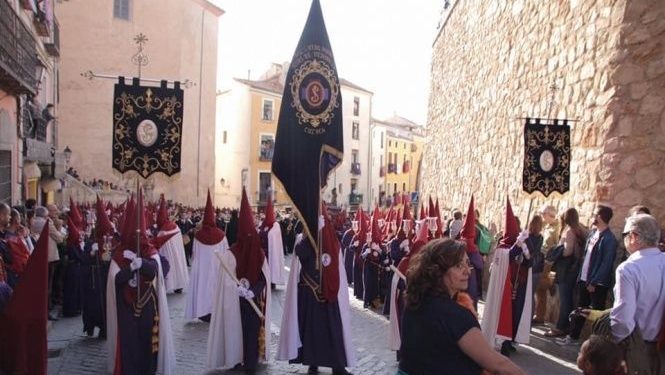 La R.I.E. del Medinaceli celebra este viernes el homenaje a los esclavos que cumplen 50 años en la Esclavitud