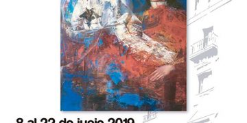 La Sala Iberia acoge la exposición ´Arte cubano en Cuenca´