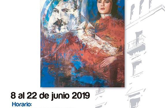 La Sala Iberia acoge la exposición ´Arte cubano en Cuenca´