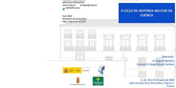 La sede de la UIMP en Cuenca celebra el “II Ciclo de Historia Militar”, en torno a la figura de Alonso de Ojeda