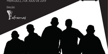 La segunda parte de La Fuga, estreno de teatro musical inclusivo en Estival Cuenca 19