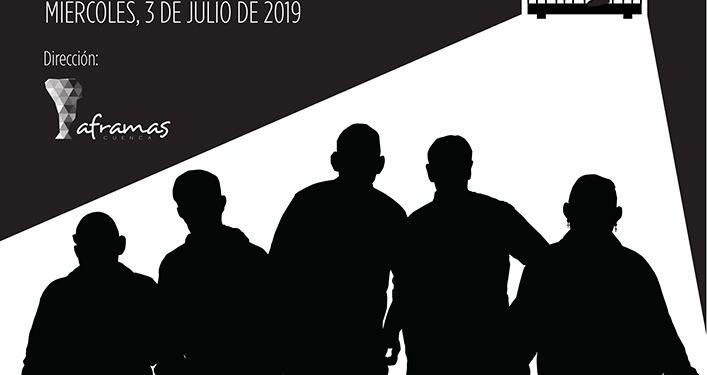 La segunda parte de La Fuga, estreno de teatro musical inclusivo en Estival Cuenca 19