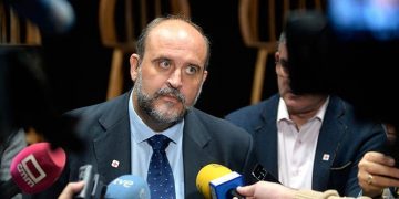 La sintonía entre PSOE y “Cuenca nos Une” es total para que Darío Dolz sea alcalde