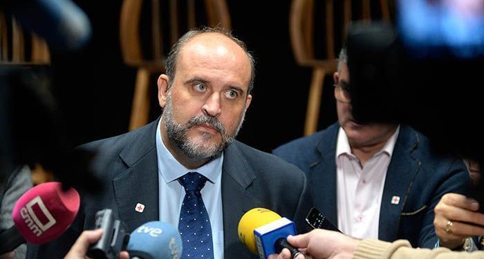 La sintonía entre PSOE y “Cuenca nos Une” es total para que Darío Dolz sea alcalde